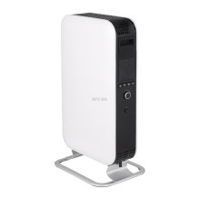 Mill Heater OIL1500WIFI3...