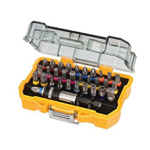 DeWalt DT7969 bit set -...