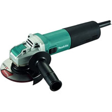 Makita angle grinder X-LOCK...