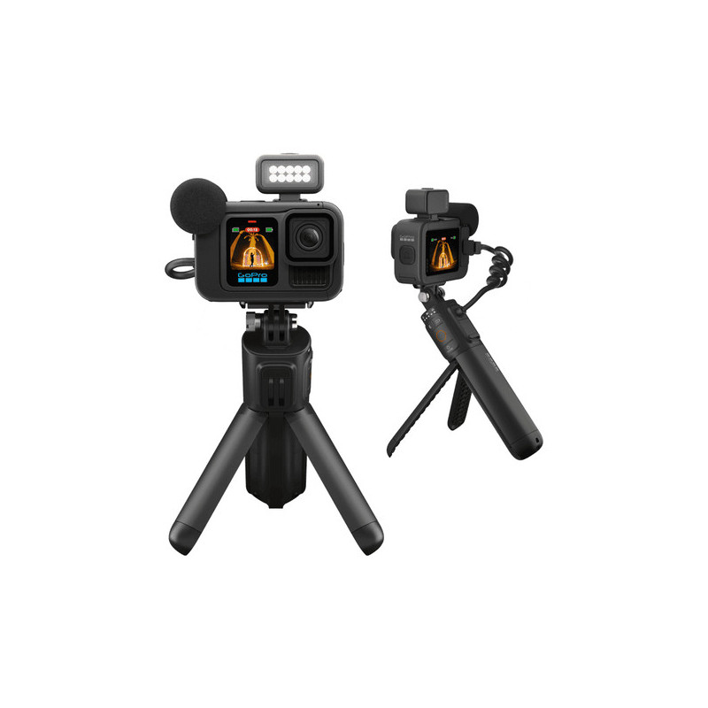 GoPro HERO13 Black Creator Edition