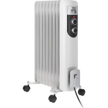 Teesa TSA8036 Electric Oil...