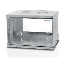 Techly Hanging 19 "6U cabinet (022212)