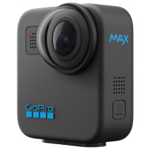 GoPro Max (2025) 818279029352