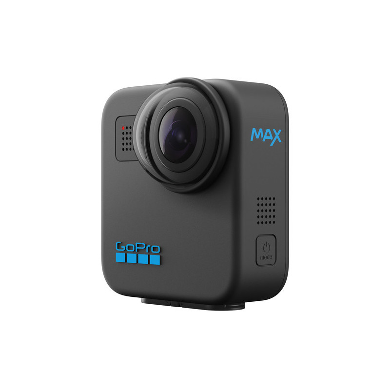 GoPro Max (2025) 818279029352