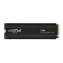 SSD drive T700 4TB M.2 NVMe...