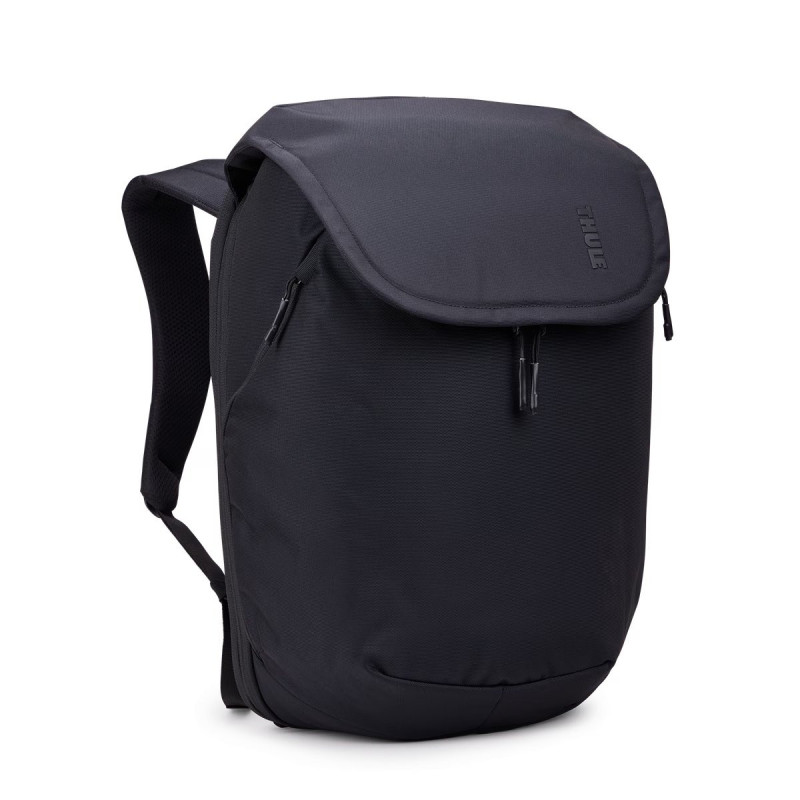 Thule Subterra 2 Fits up to size 16 Travel Backpack Black 085854255844