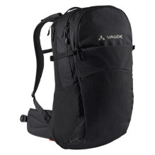 VAUDE Wizard 24+4 backpack Rucksack Black 4062218106482