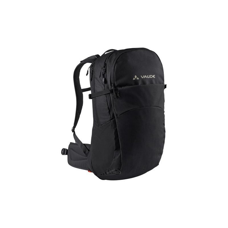 VAUDE Wizard 24+4 backpack Rucksack Black 4062218106482