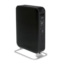 Mill WiFI GEN3 Oil Filled Radiator OIL2000WIFI3 Oil Filled Radiator 2000 W Number of power levels 3 Black 7090019824868