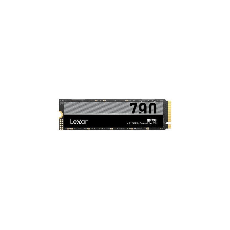 Lexar NM790 M.2 1 TB PCI Express 4.0 SLC NVMe