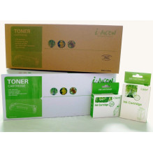 Compatible CF352A / CE312A i-Aicon toner cartridge yellow