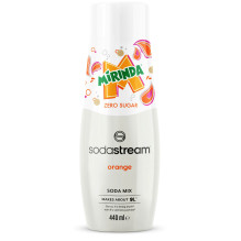 Sodastream Mirinda Light...