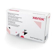 XEROX BLACK TONER CARTRIDGE...
