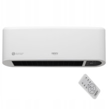 Camry Air Curtain Heater with LED Display CR 7753 Air curtain 2000 W White IP22