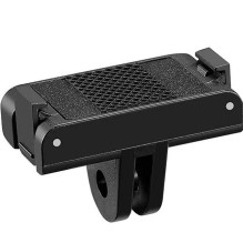 Magnetic Quick Release...