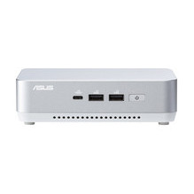 ASUS NUC 14 Pro+ RNUC14RVSU500000I - mini PC - AI Ready - Core Ultra 5 125H 1.2 GHz - 0 GB - no HDD