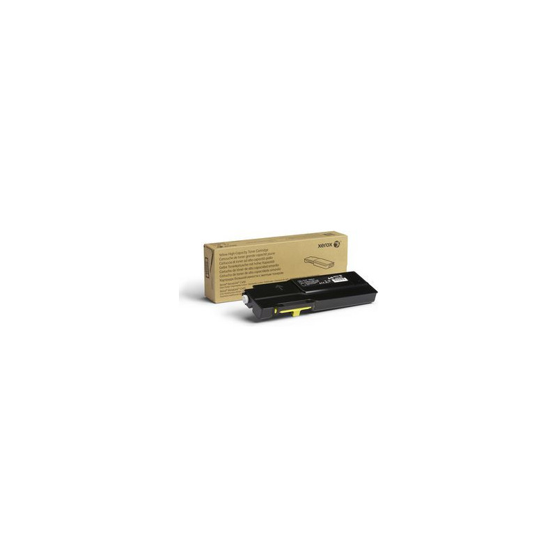 XEROX 106R03533 Toner Xerox yellow 800