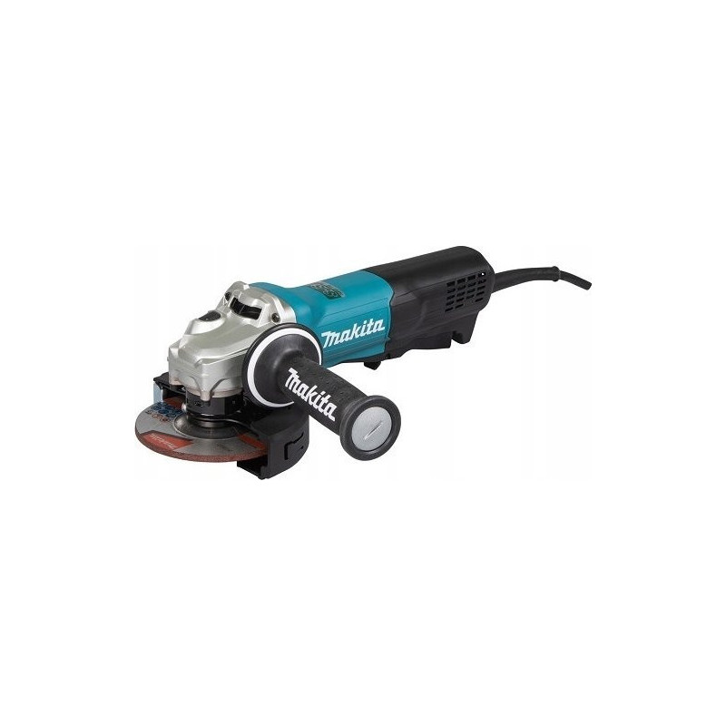 MAKITA. GRINDER ANGLE.125mm GA5095X01 1900W PADDLE SWITCH