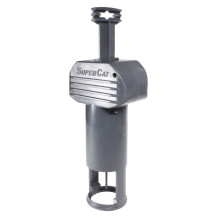 Swissinno 1553000 Supercat Vole Trap - Grey kurmjiem