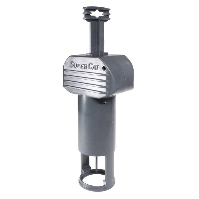 Swissinno 1553000 Supercat Vole Trap - Grey kurmjiem