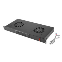 Lanberg 19'' Fan Unit /...