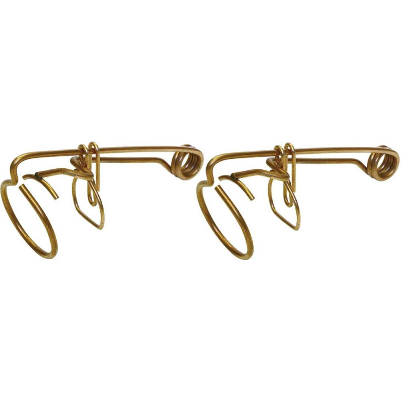 Swissinno Classic Mole Trap 2gab kurmju slazdi