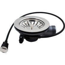 Deante siphon cup with...