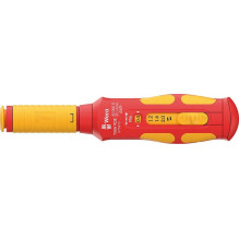 Wera 7508 VDE Kraftform...