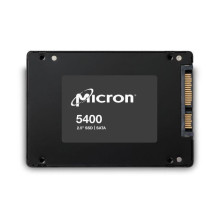 MICRON 5400 MAX 1920GB SATA...