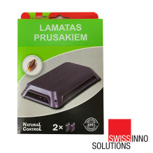 Swissinno Lamatas Prusakiem...