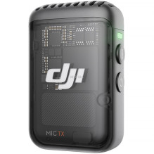 DJI Mic 2 Transmitter...