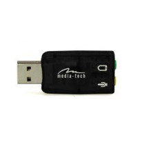 Media-tech MT5101 USB...