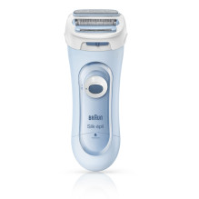 Braun Lady Shaver Silk-epil...