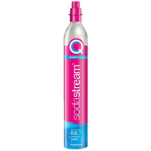 Sodastream Cylinder SodaStream Pink CO2 (Quick Connect)