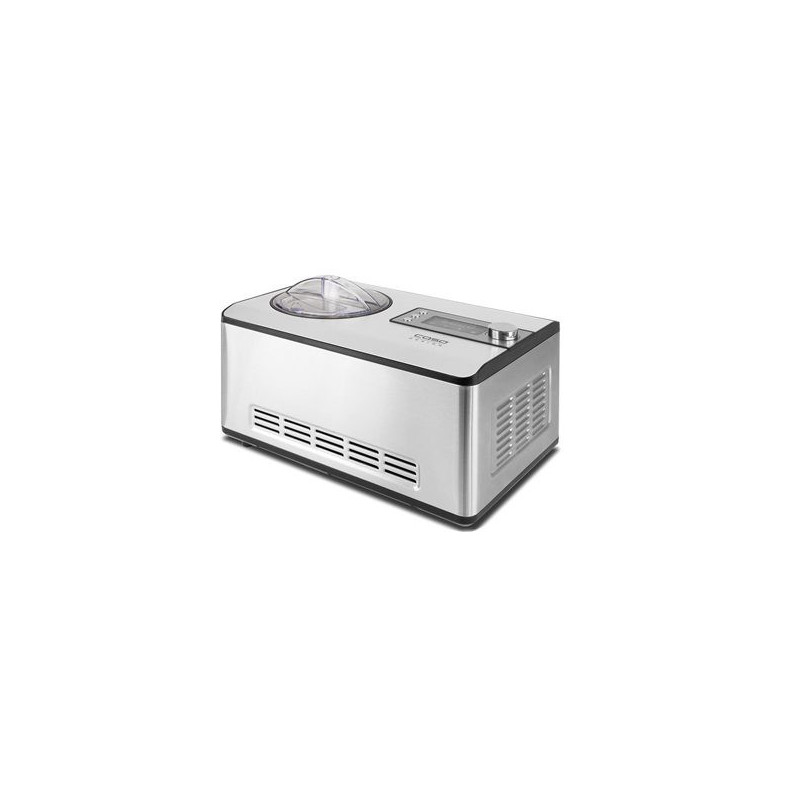 Caso Ice Cream and Yogurt Maker 180 W 2 L 4038437032987