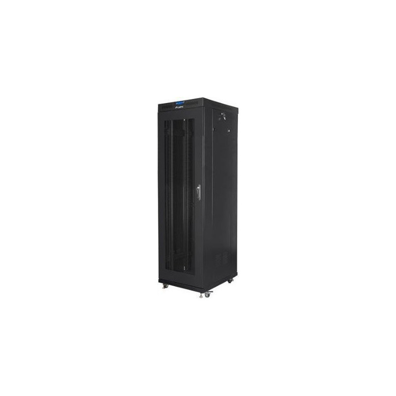 Standing cabinet Rack 19 42U 600x1000mm black
