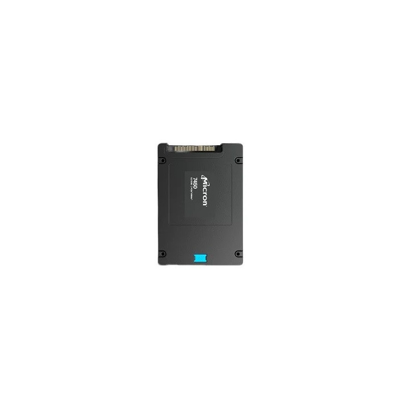 SSD drive 7450 PRO 3840GB NVMe U.3 7mm Single Pack