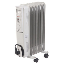 Comfort 1500W C311-7 Eļļas...
