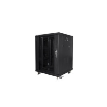19cali 15U 600X600mm black...