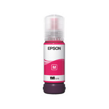 EPSON 108 EcoTank Magenta Ink Bottle