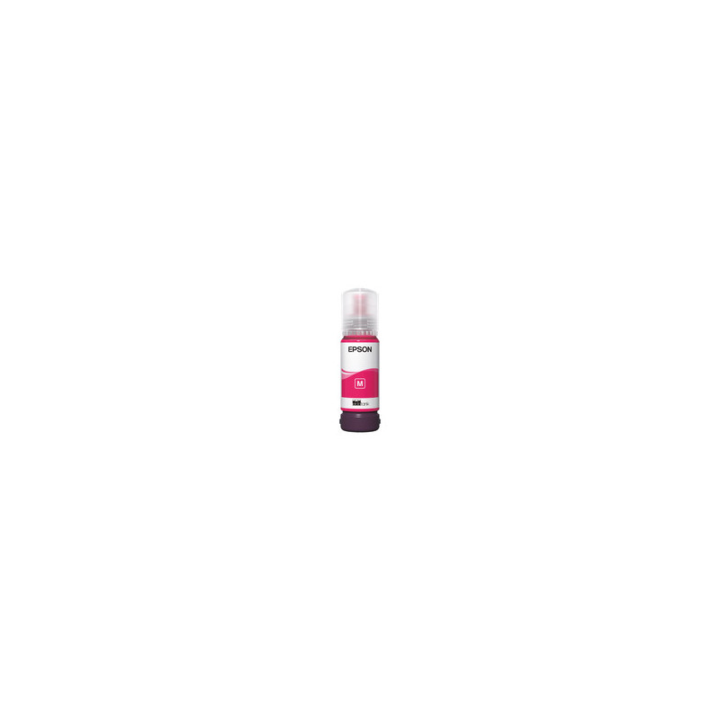 EPSON 108 EcoTank Magenta Ink Bottle