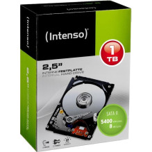 Intenso SSD TOP 1TB SATA3...