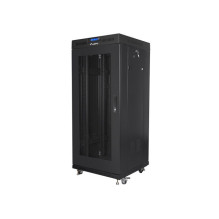 Standing rack cabinet 19...