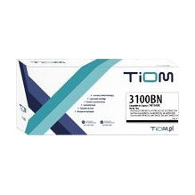 TiOM for Kyocera TK3100...