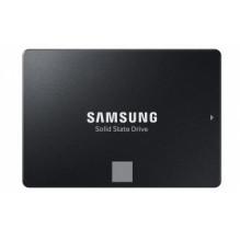 Samsung SSD 870 Evo 2 5 1TB SATA III