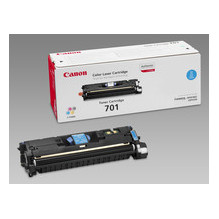 Toner Canon EP701C cyan...