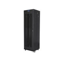 Standing rack cabinet 19...