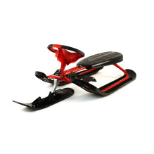 Stiga Snowracer Curve PRO with winder Red