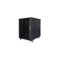 19cali 15U 600X800mm black...