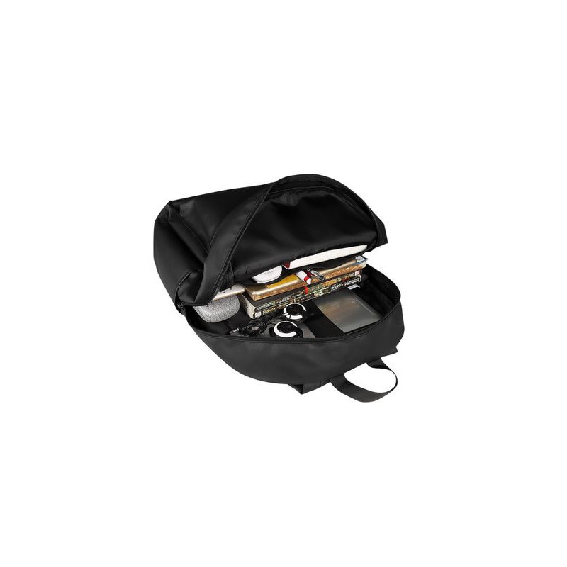 Sponge Street Backpack 15 4 Black 0633632022128